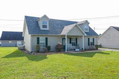 147 Hendon Memorial Rd, Shelbyville, TN 37160 - photo 4