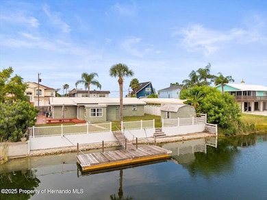 3408 Crape Myrtle Dr, Hernando Beach, FL 34607 - photo 6