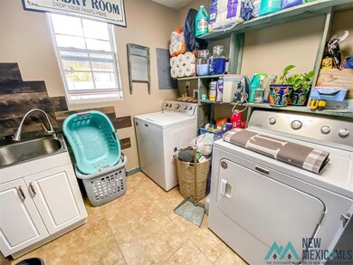 415 E Scharbauer St, Hobbs, NM 88240 - photo 6