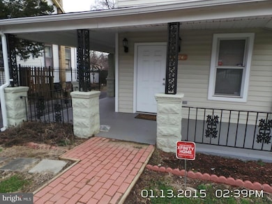 406 Balboa Ave, Capitol Heights, MD 20743 - photo 4