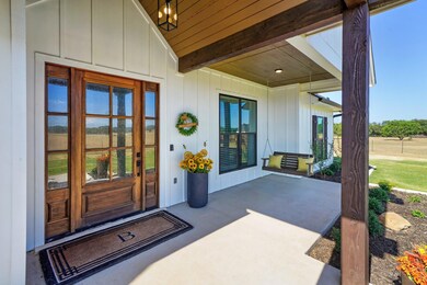 1021 Turkey Meadows Ln, Weatherford, TX 76088 - photo 4