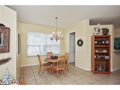 FORMAL DINING