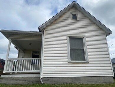 240 E Front St, Logan, OH 43138 - photo 4