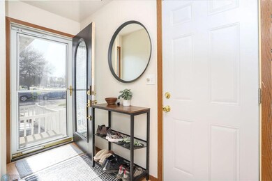 Entryway