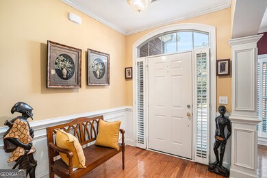 2561 Old Salem Cir SE, Conyers, GA 30013 - photo 6