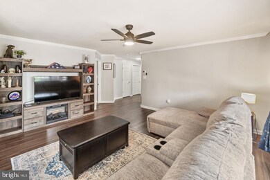 2505 Coach House Way unit 1A, Frederick, MD 21702 - photo 6