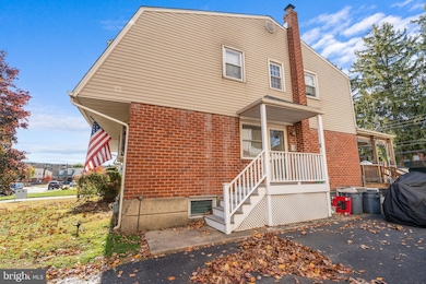 1614 Blackrock Rd, Swarthmore, PA 19081 - photo 4