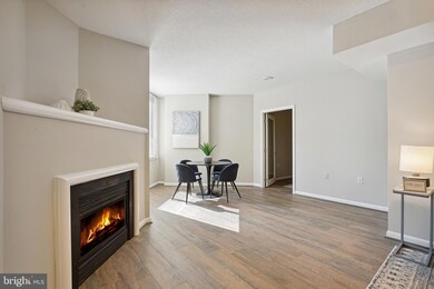 Continental Ballston unit 301, Arlington, VA 22203 - photo 5