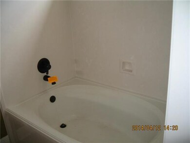 Master Bath/Spa.