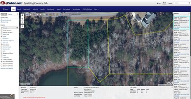 0 Sweetbriar Ln unit B 20110670, Griffin, GA 30224 - photo 2