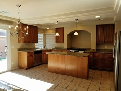 4633 Mission Meadow Cir, Las Vegas, NV 89139 - photo 4