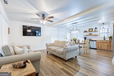 2729 County Road 203, Wedowee, AL 36278 - photo 6