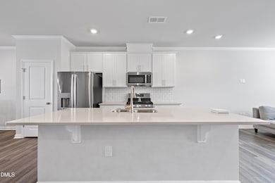 1844 Woodall Crest Dr, Apex, NC 27502 - photo 7