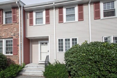 48 Fox Meadow Rd unit F, Leominster, MA 01453 - photo 2