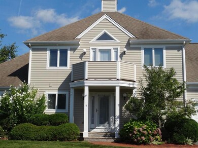 15 Fairway Pointe Rd unit 15, East Falmouth, MA 02536 - photo 2