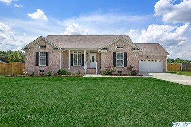 20139 Old Elkmont Road, Athens, AL 35611