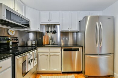 99 Fulton St unit 3-1, Boston, MA 02109 - photo 7