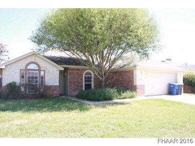 2406 Jake Dr, Copperas Cove, TX 76522 - photo 2