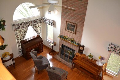 814 Pinehurst St, Marysville, OH 43040 - photo 3