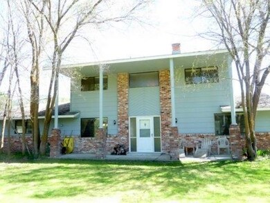 Side of Home