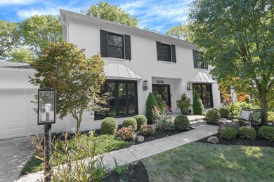 4556 Langport Road