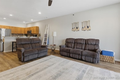 748 Pershing Dr unit 1B, Camdenton, MO 65020 - photo 6