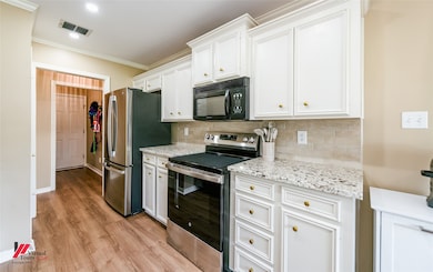 236 Harders Crossing Blvd, Shreveport, LA 71106 - photo 5