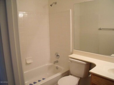 Nice Hall Bath