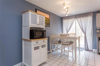 Eat in Kitchen