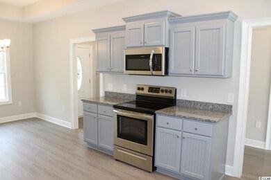 4289 Long Avenue Extension unit Lot 6C, Hemlock Alt, Conway, SC 29526 - photo 4