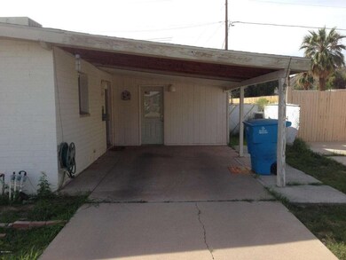 Carport