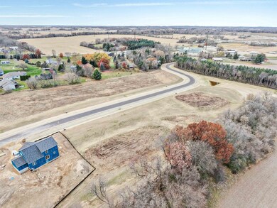 Lot 4 Hawks View Dr, Edgerton, WI 53534 - photo 6