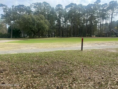 Golf Course view