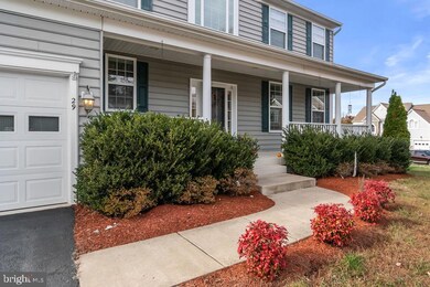 29 Banner Spring Cir, Stafford, VA 22554 - photo 2