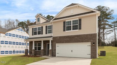 Southbury Lot 60 Exterior Wilmington
