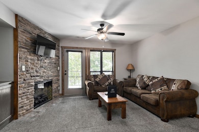 429 E Chinquapin Cr #607-7