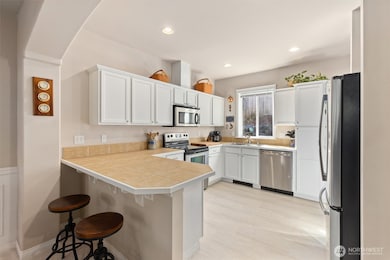 510 Pilchuck Path unit W2, Everett, WA 98201 - photo 7