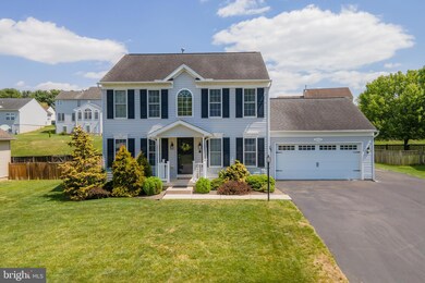 10217 Stagecoach Dr, Hagerstown, MD 21740 - photo 2