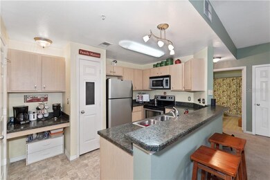 Kitchen/Coffee Bar