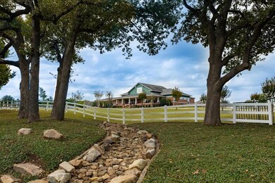 5477 S Fannin Ave, Denison, TX 75021 - photo 2