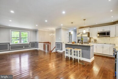 41 Fox Run Way, Arnold, MD 21012 - photo 5