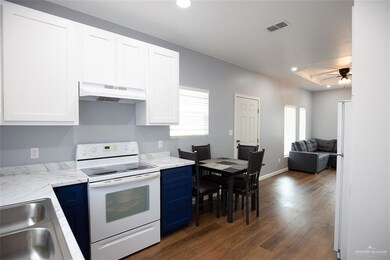 5263 Tyler St, Mercedes, TX 78570 - photo 4