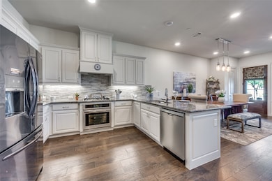 4809 Paddock Trail, Carrollton, TX 75010 - photo 7