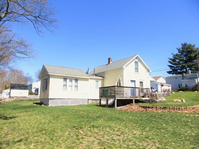 35 View St, Manchester, NH 03103 - photo 2