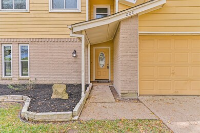 222 Old Oaks St, League City, TX 77573 - photo 4