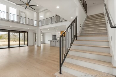 6503 S Palm Place, Broken Arrow, OK 74011 - photo 3