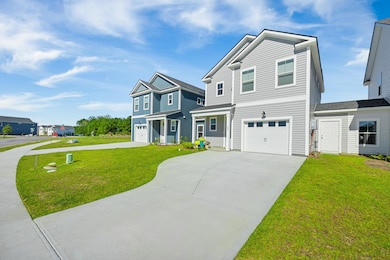 302 Chapman Cir, Goose Creek, SC 29445 - photo 2