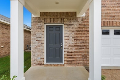 2106 Meadow Park Dr, Melissa, TX 75454 - photo 2