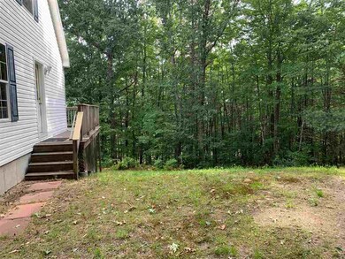 160 Edward Dr, Brookfield, NH 03872 - photo 4