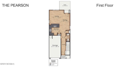 6315 Cowslip Way unit 195, Leland, NC 28451 - photo 2